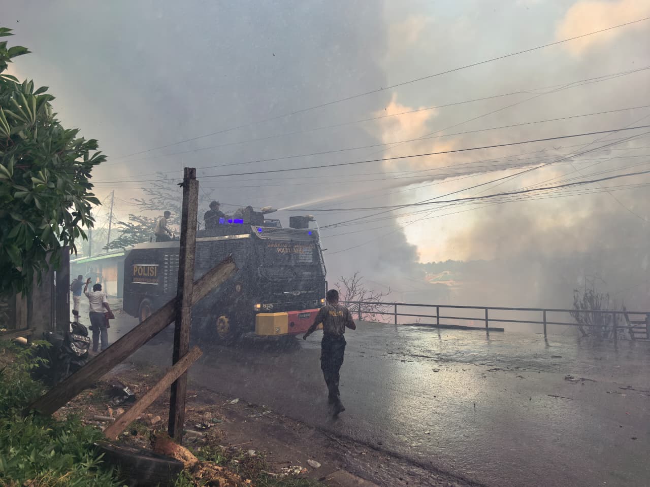 Foto Berita